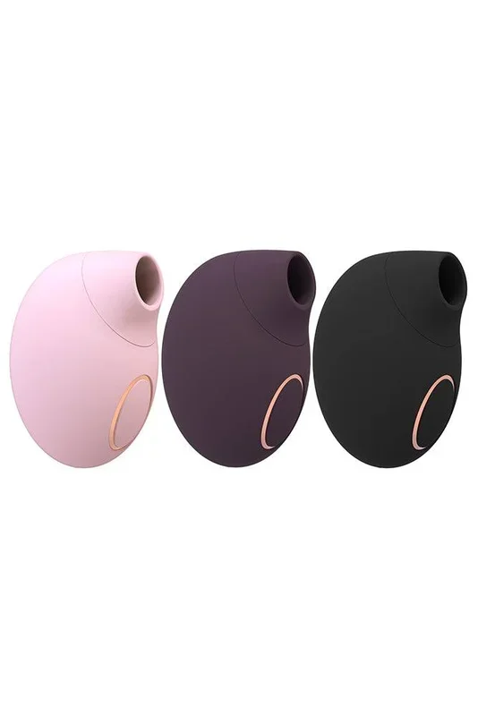 Shots Toys – Irresistible – Seductive Clitoral Stimulator