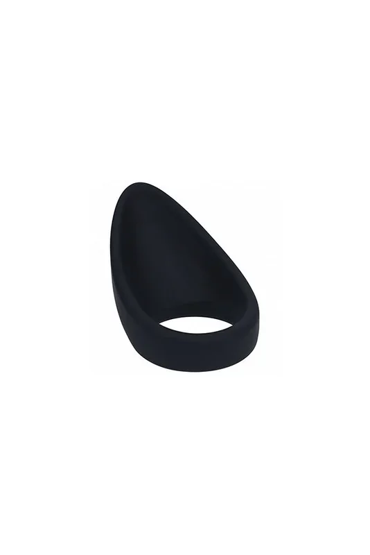 Shots Toys – Levelz – Teardrop Silicone Cock Ring