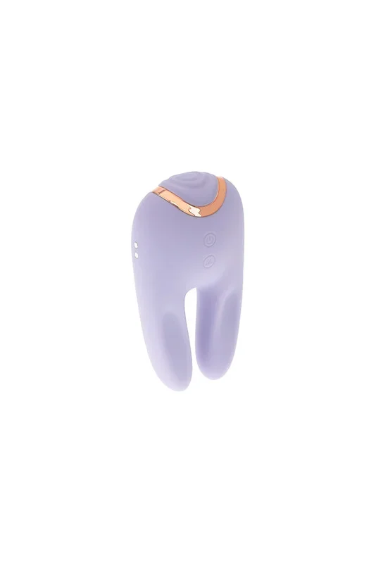 Shots Toys – Loveline – Bonnie Dual Ended Vibrator