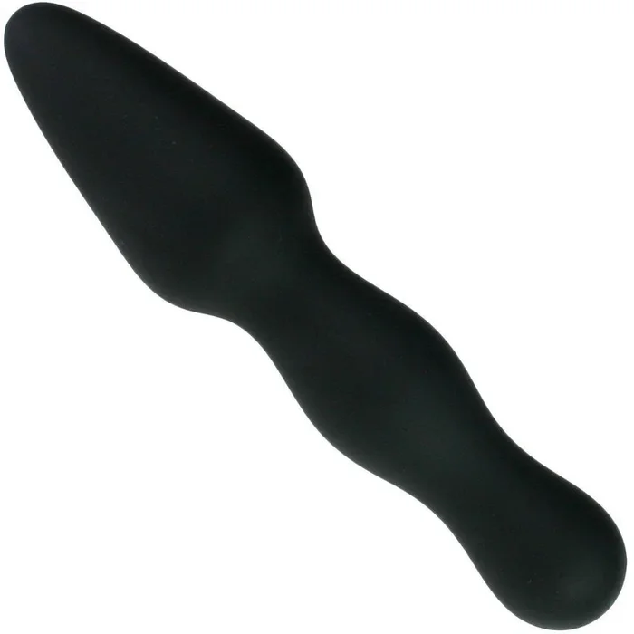 Silicone Anal Stimulator – Super Soft Material