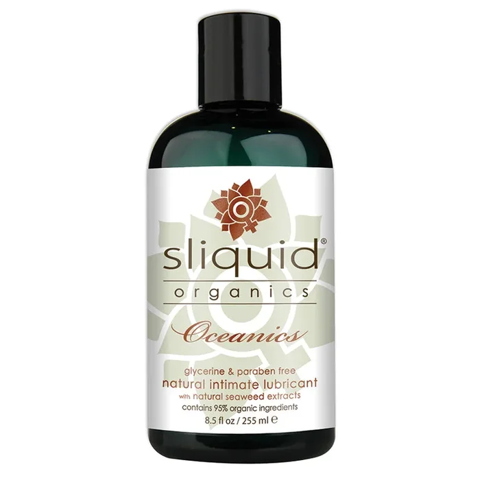 Sliquid Organics Oceanics
