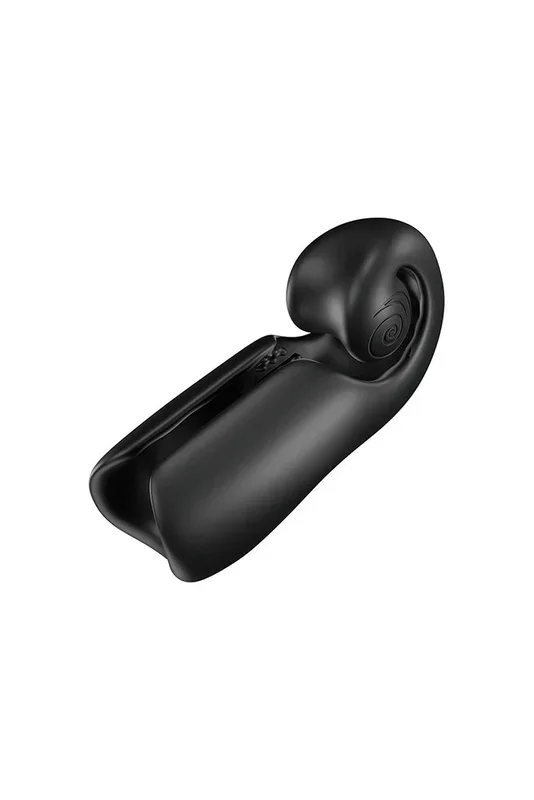 Snail Vibe – Evo Vibrating Dual Stroker