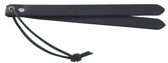 Spartacus Leathers SM Tools Slappers | Diabolical and Wicked Paddles