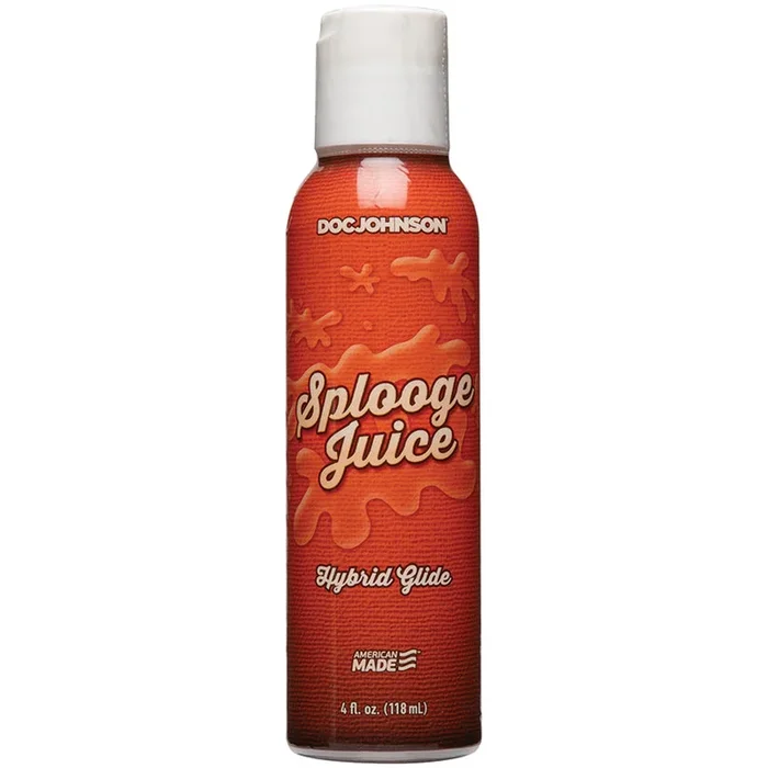 Splooge Juice-White 4oz