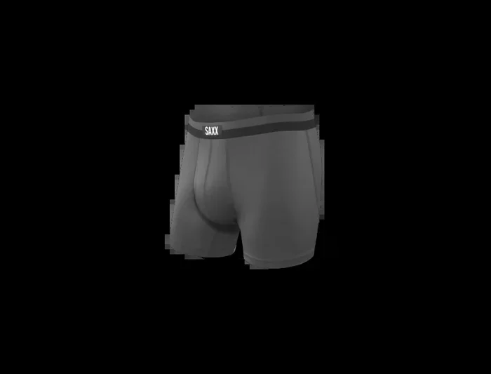 Sport Mesh BB Fly – Graphite –