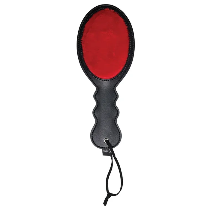 Sportsheets Sex & Mischief Amor Paddle