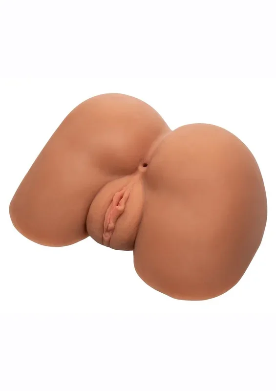 Stroke It Life-Size Masturbator – Ass