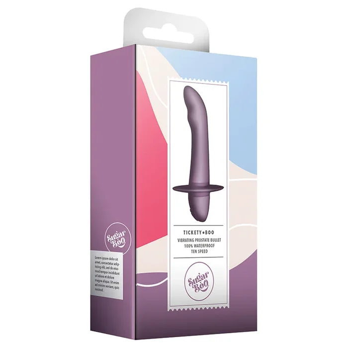 SugarBoo Tickety Boo