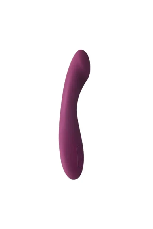 Svakom – Amy 2 Flexible G-Spot & Clitoral Vibrator – Purple