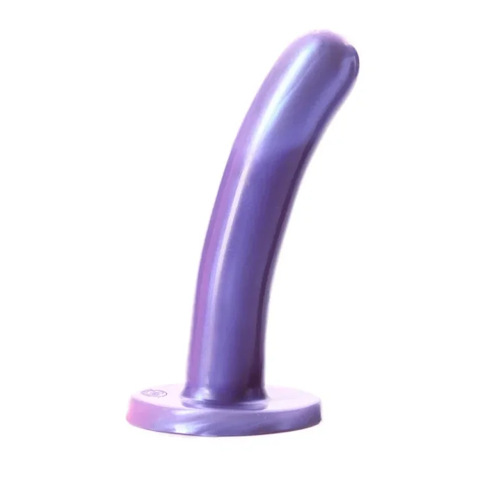 Tantus Silk Medium – Purple Haze