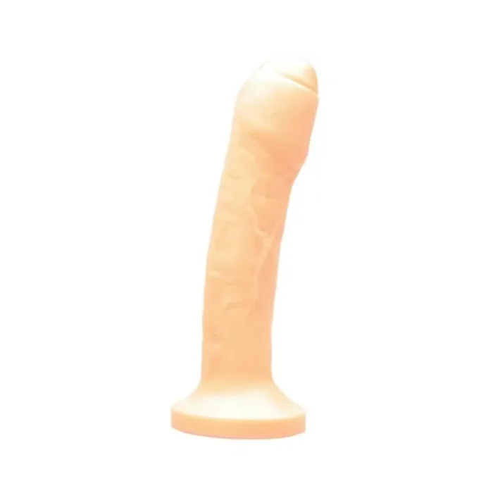 Tantus Uncut #2 – Cream Small