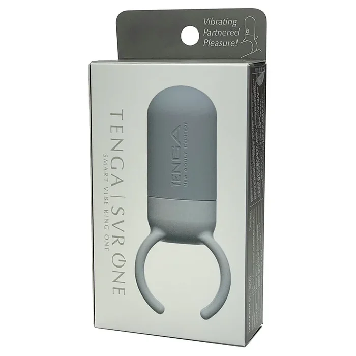 Tenga SVR One – Gray