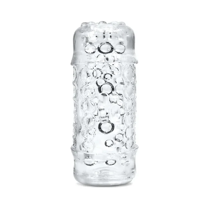 The Handy Mermaid Collection Pearl Sleeve