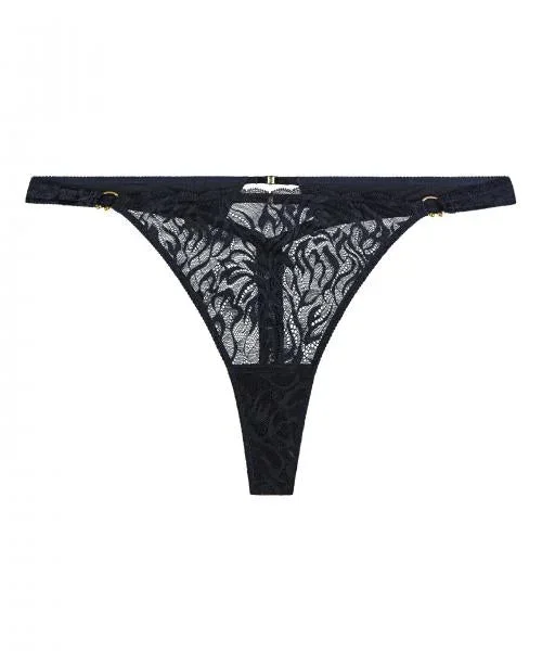 The Night Before Tanga – Blackbird –