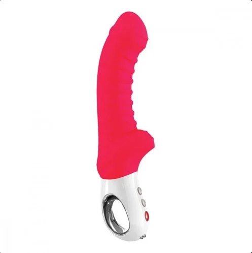 Tiger G-Spot Vibrator