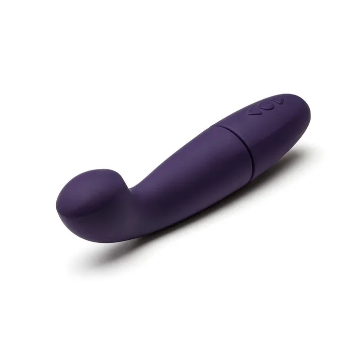 Toyfriend Smooth Operator Choosy – Violet