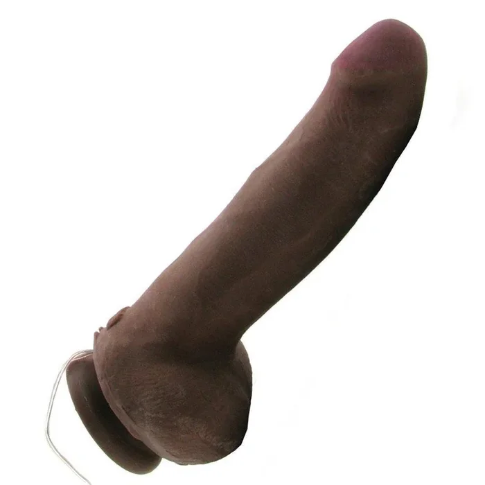 Tyler Knight’s Futurotic Cock