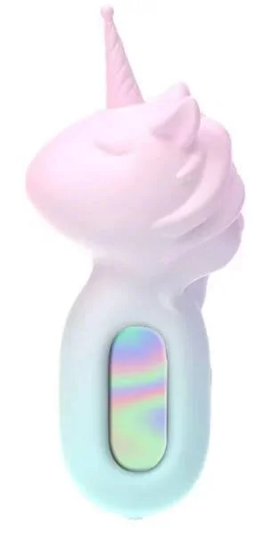 Unie 16 Functions Mini Wand Unicorn Vibrator