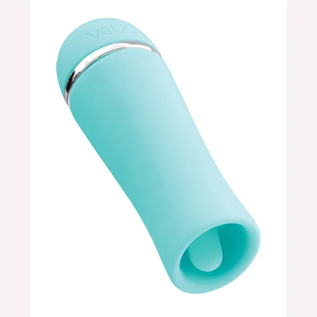 Vedo Liki Flicker Vibe Tease Me Turquoise