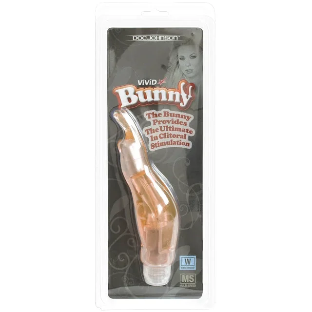 Vivid Bunnies Stefani (Apricot)