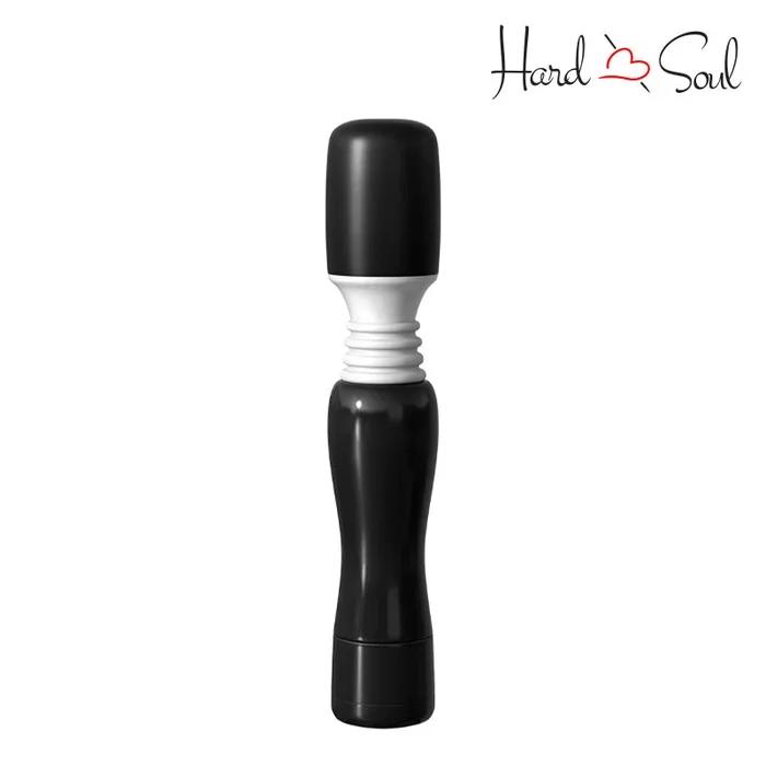 Wanachi Maxi Wand Massager Black
