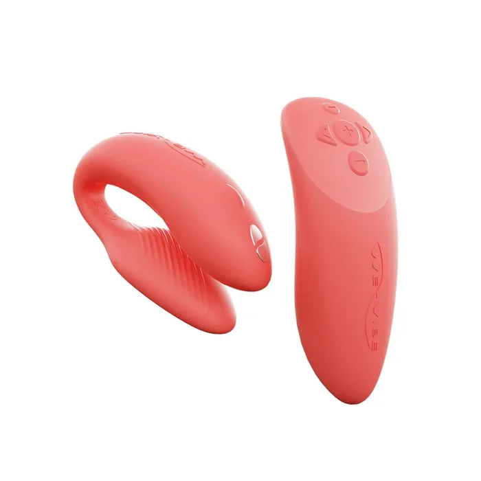 We-Vibe Chorus – Crave Coral