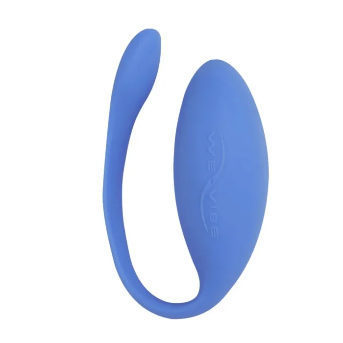 We-Vibe Jive G-Spot Vibrator Blue