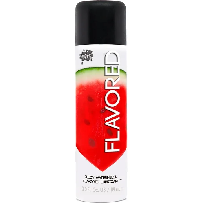 Wet Flavored Watermelon 3.6oz