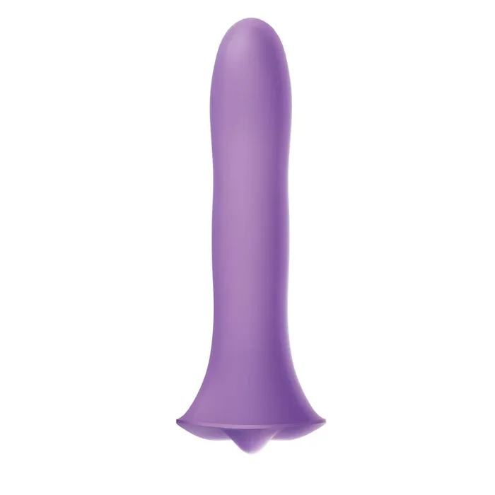 Wet for Her Fusion Dil – Small – Violet