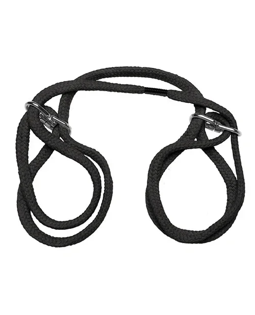WHIP SMART JAPANESE BONDAGE ROPE SET