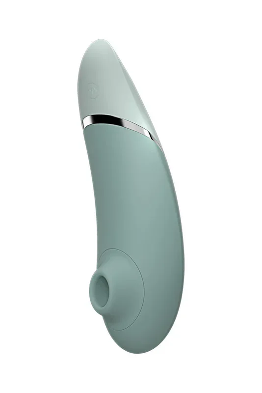 Womanizer – Next Clitoral Simulator – Sage Green