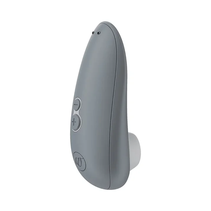 Womanizer – Starlet 3 Rechargeable Clitoral Stimulator Grey