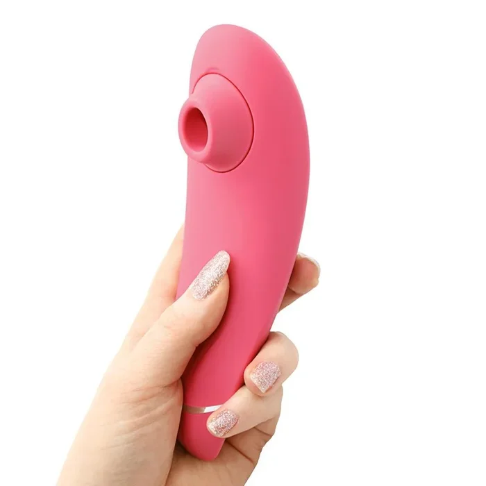 Womanizer Premium – The Original Clit Stimulator