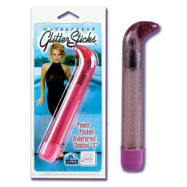 Wp Glitter Sticks Purple