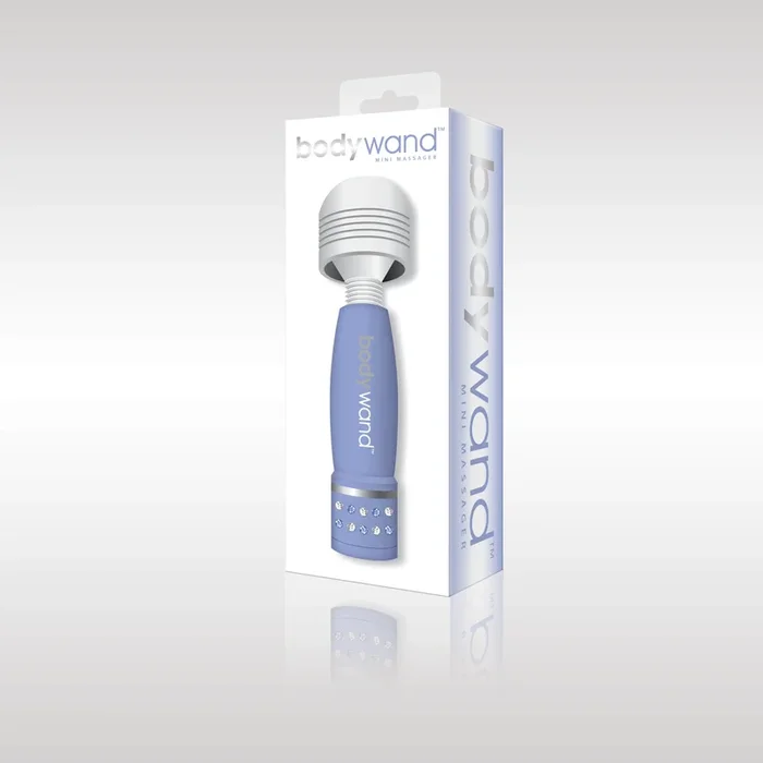 XGen Bodywand Mini – Lavender