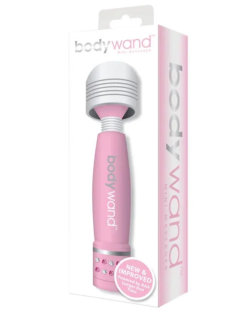 XGen Bodywand Mini – Pink