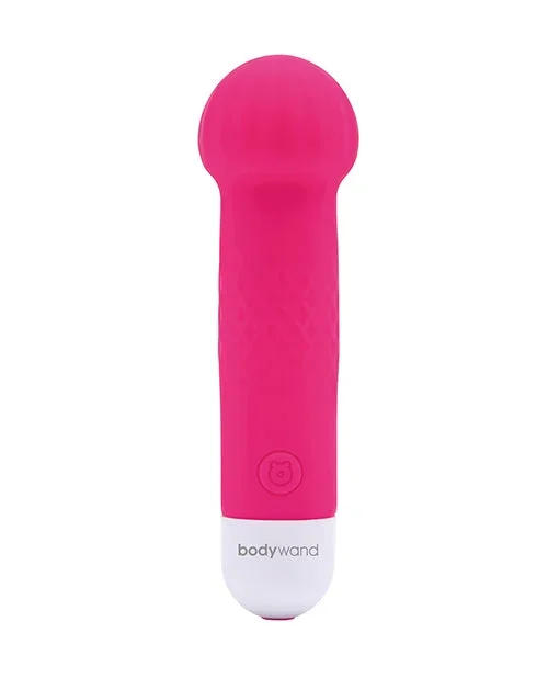 XGen Bodywand Neon Mini Pocket Wand – Neon Pink