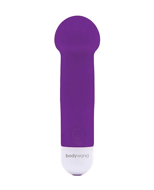 XGen Bodywand Neon Mini Pocket Wand – Neon Purple