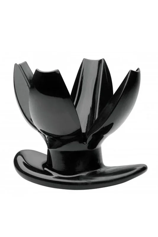 XR Brands – Master Series – Claw – Expanding Anal Dilator – Black