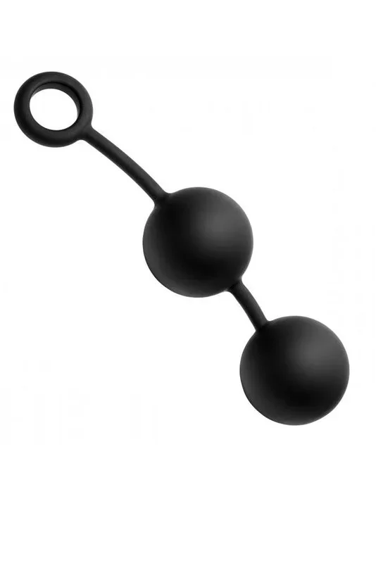 XR Brands – Tom of Finland – Heavy Anal Balls