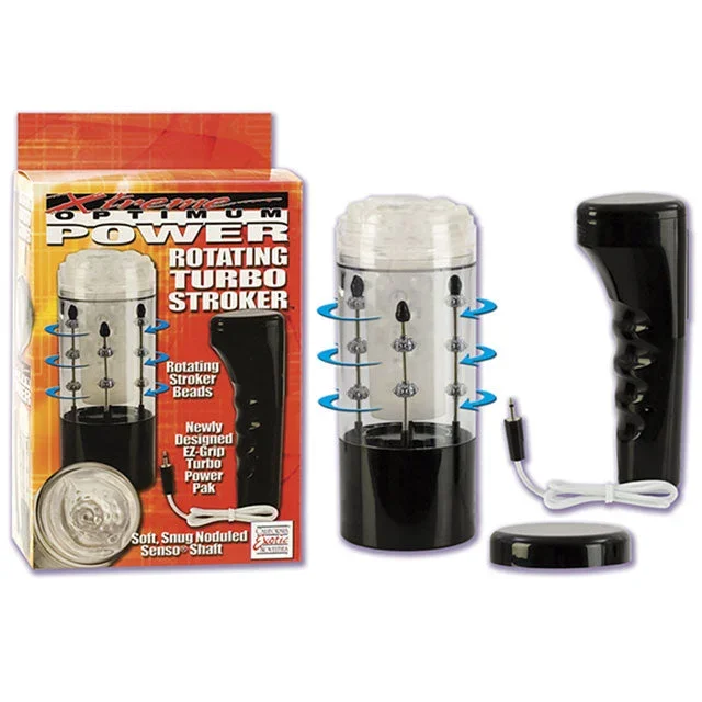 Xtreme Optimum Power Rotating Turbo Stroker