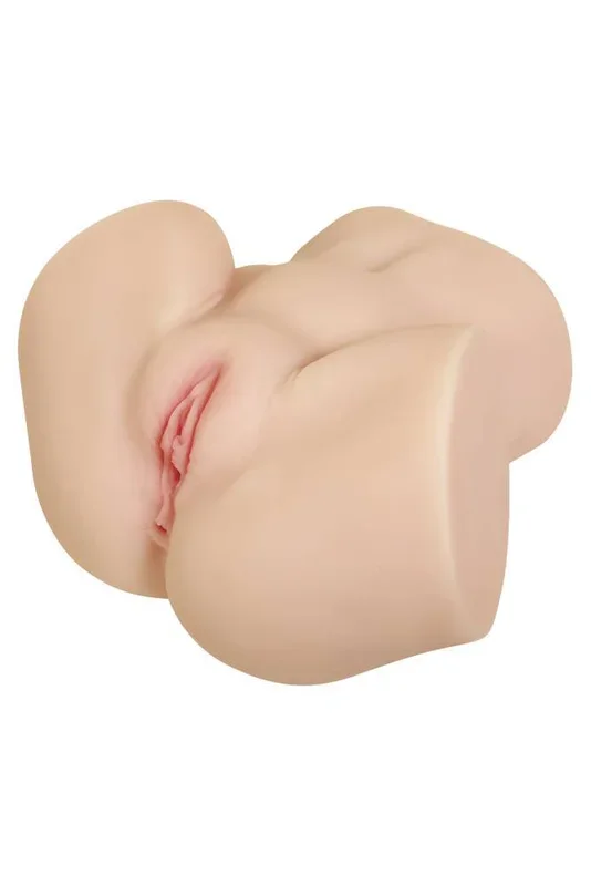 Zero Tolerance – Riley Reid – Large Realistic Pussy & Ass Stroker with Movie